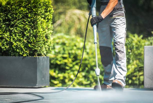 Best Building Exterior Washing  in North Laurel, MD