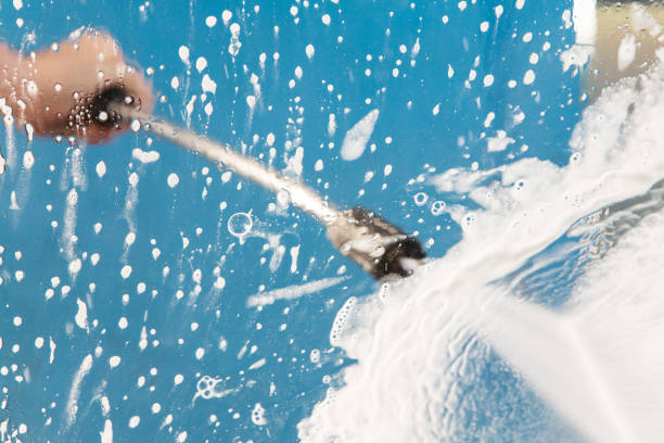 Best Restaurant Pressure Washing  in North Laurel, MD