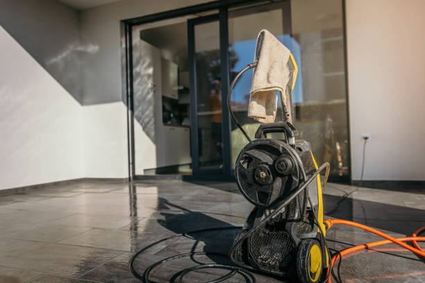 North Laurel, MD Pressure Washing Services Company