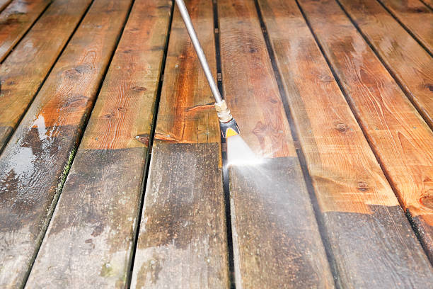 Boat and Dock Cleaning in North Laurel, MD